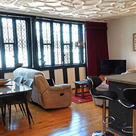 Merchants Rest Дартмут Екстер'єр фото