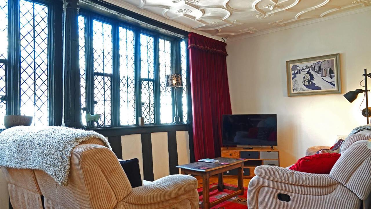 Merchants Rest Дартмут Екстер'єр фото