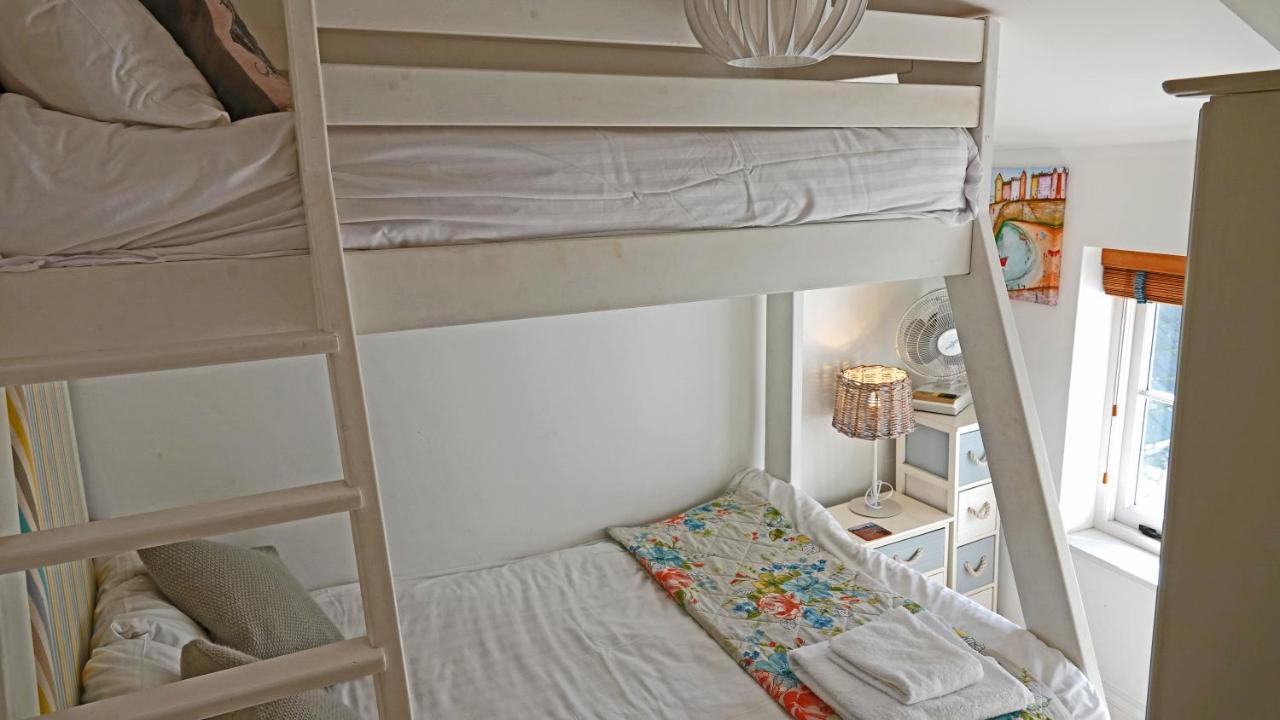 Merchants Rest Дартмут Екстер'єр фото
